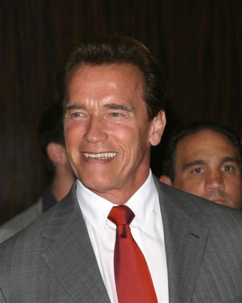 Idea Hairstyles Arnold Schwarzenegger New Face 2012 | Women Haircut ...