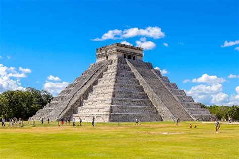 The Ultimate Guide to Visiting Chichen Itza, Mexico (2023) - Itinku