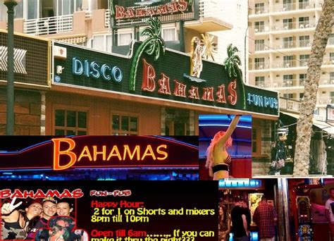 Best Nightclubs and Discos In Benidorm