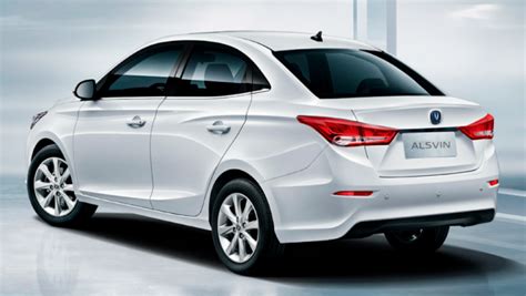 Changan Alsvin 2023 | Precios, Catálogo, Versiones, Imágenes y Crédito.