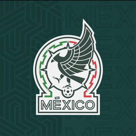 Mexico, Costa Rica Unveil New National Soccer Team Crests – SportsLogos ...