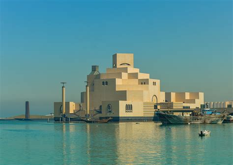 doha-art-museum - Nonbillable Hours