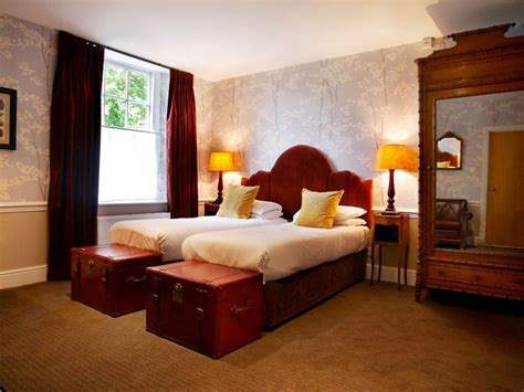 The Fleece - Witney | Pubs with Rooms | Britain's Finest