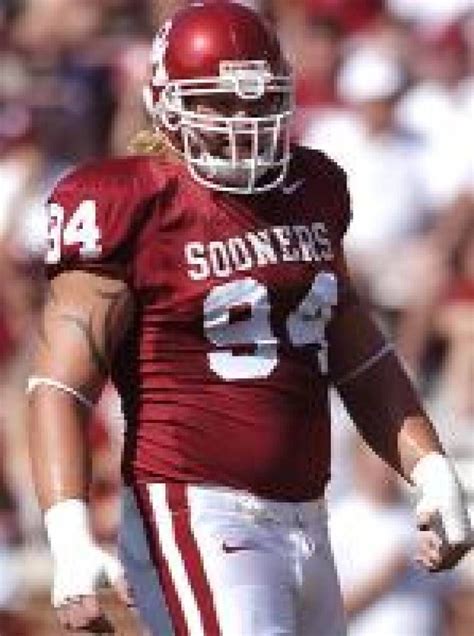 Dusty Dvoracek Reinstated - University of Oklahoma | Oklahoma sooners football, Oklahoma ...