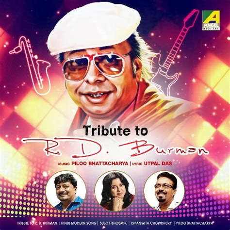 Tribute To R. D. Burman Songs Download - Free Online Songs @ JioSaavn