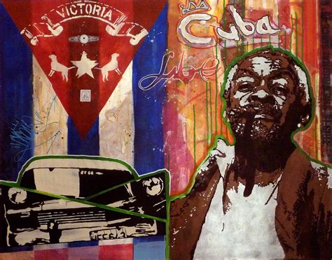 Cuban Flag | Cuban flag, Cuban art, Art google