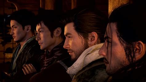 Rise of the Ronin: Story, gameplay, trailer, release date | ONE Esports