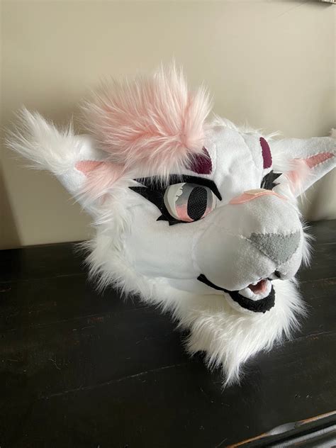 FREE Fursuit Head Commission QUOTE Read Description Do not | Etsy