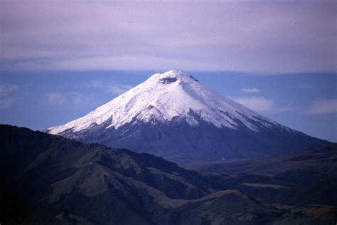 Cotopaxi