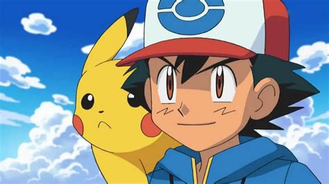 List of Pokémon Arcs - ListFist.com