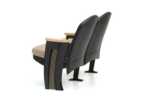 Millennium Auditorium Chair | Irwin Seating Company (en-US)