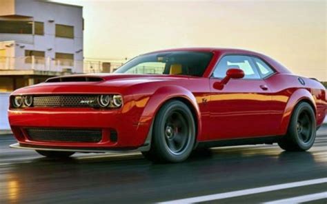 2019 DODGE DEMON ENGINE SPECS & REVIEW - spirotours.com