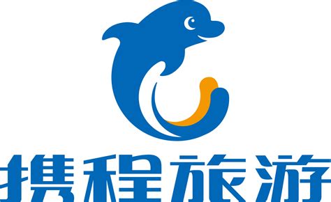 携程旅行logo含义,携程旅行logo - 伤感说说吧