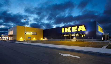 Ikea Locations Near Me | United States Maps