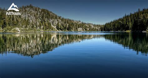 Best hikes and trails in Wallowa Lake State Park | AllTrails