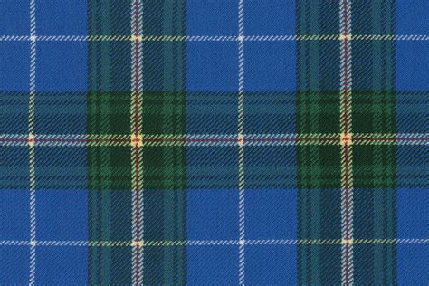 Nova Scotia’s Tartan Emerges As A Unifying Force In The Wake Of A Mass ...