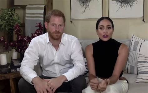 How to watch the Harry and Meghan Oprah interview in full in the US and ...