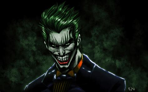 Koleksi Populer 59+ Joker Type Face 4k Wallpaper