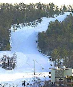 Bryce Ski Resort | Virginia Ski Resort