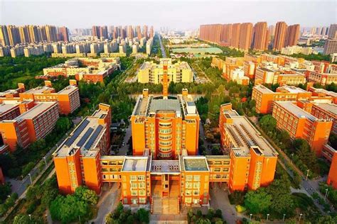 Zhengzhou University – China - MBBS Admission 2021