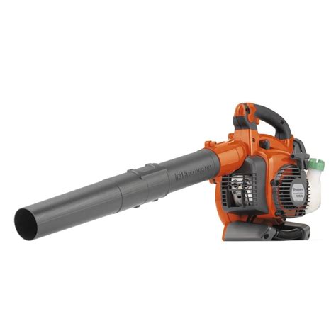 Shop Husqvarna 125BVx 28cc 2-Cycle Heavy-Duty Handheld Gas Leaf Blower ...