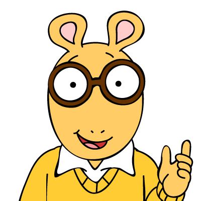 Pbs Kids Go Arthur