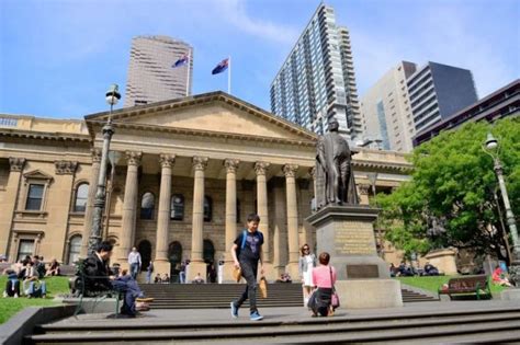 Best universities in Melbourne | Times Higher Education (THE)