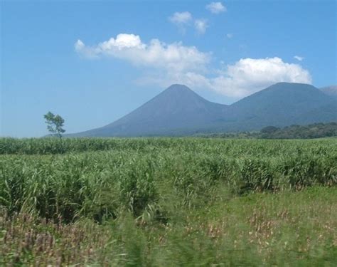 Cerro Verde National Park