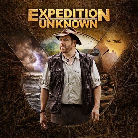 Watch Expedition Unknown Season 8 Episode 5: The Warrior Queen's ...