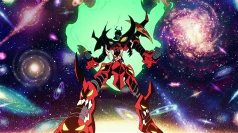 Gurren Lagann Season 2 Release Date: What's The Update? - ThePopTimes