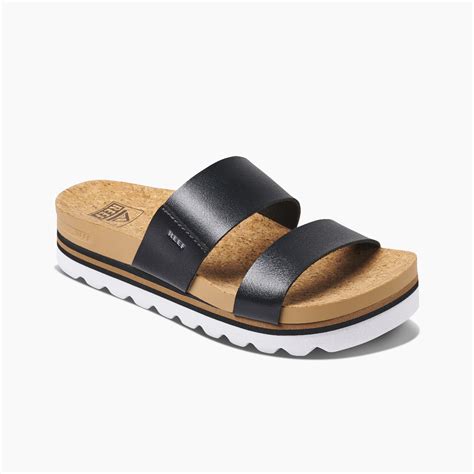 Reef Women's Cushion Vista Hi Sandal