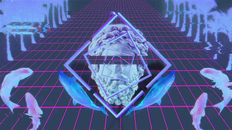 25 Greatest 4k wallpaper vaporwave You Can Get It free - Aesthetic Arena