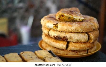 Indian Street Food Dil Pasand Stock Photo 1087779518 | Shutterstock