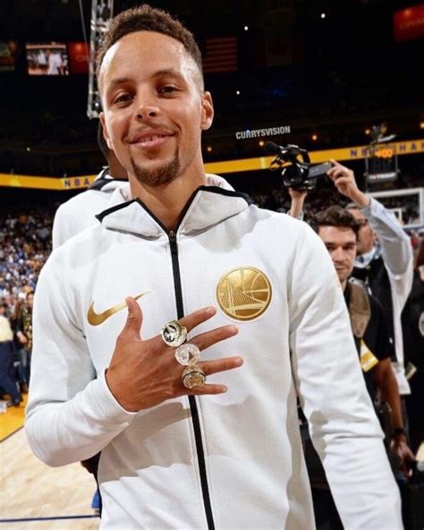 Stephen Curry Rings – NBA Championship Rings – Championship Rings Store