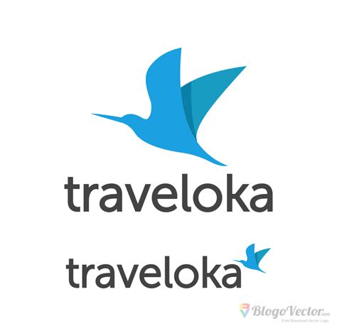 Traveloka Logo vector (.cdr) - BlogoVector