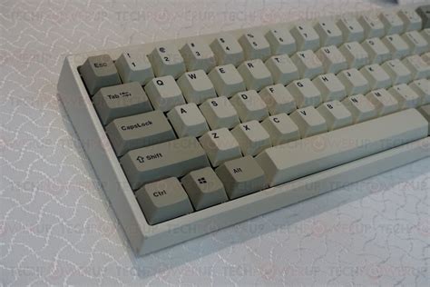 Leopold Debuts New Keyboards and Keycaps at Computex | TechPowerUp Forums