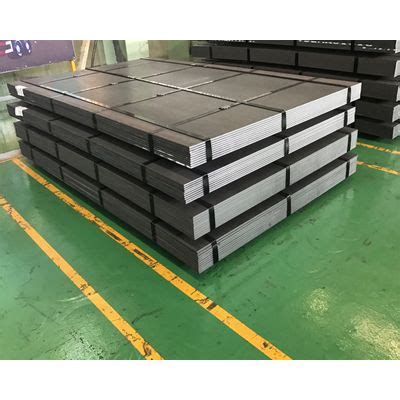 Hot Rolled Steel Plate - Tianjin Tiptop Industrial Co.,Ltd