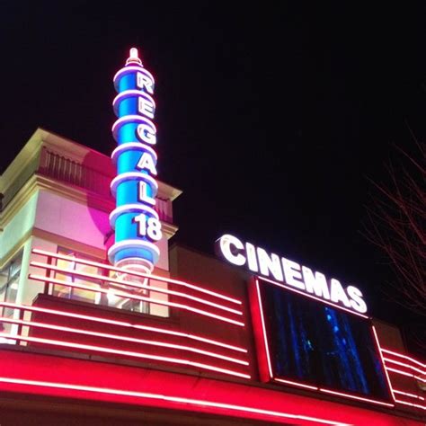 Regal Bridgeport Village ScreenX & IMAX - Tigard Neighborhood Area 7 ...