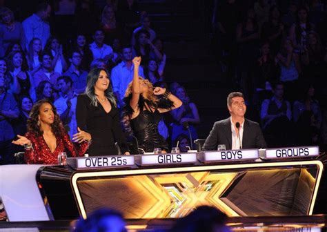 TV Tonight: 'The X Factor' finale, 'Project Runway All Stars,' 'Rodeo ...