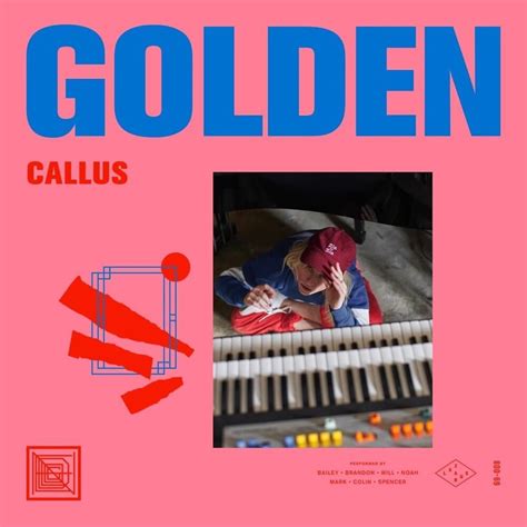 GOLDEN (Pop) - Callus Lyrics and Tracklist | Genius