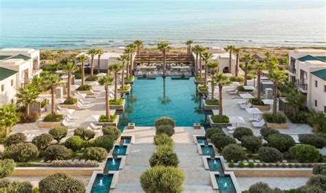 The best 5 star hotels Tunisia - 5 Star Hotel