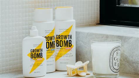 Growth Bomb | Beauty Brands Plus