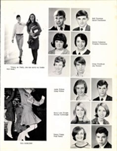 Harrison High School - Golden Goblin Yearbook (Harrison, AR), Class of ...