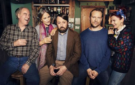 David Mitchell and Robert Webb reveal a potential return for 'Peep Show'