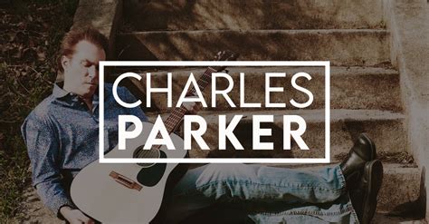 Charles Parker | Home