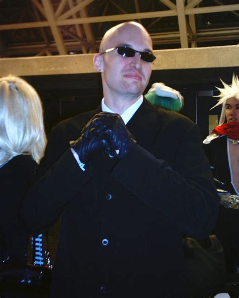 Agent 47 cosplay by Shiroyuki9 on DeviantArt