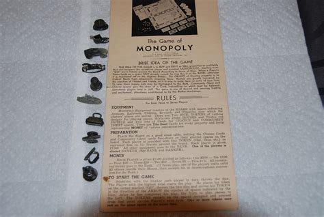 Vintage Monopoly | Collectors Weekly