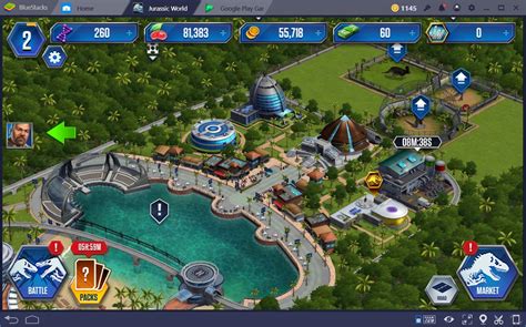 5 Reasons Why You Should Play Jurassic World: The Game | BlueStacks