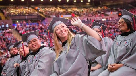 2019 commencement ceremonies across Long Island - Newsday