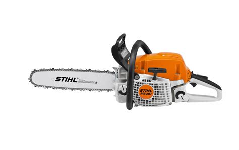 Stihl MS 291 Chainsaw for Sale - MKM Agriculture